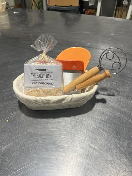 Complete Sourdough Kit